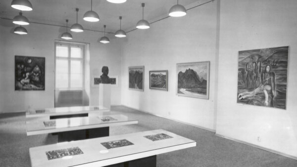 Stredoslovenská galéria oslavuje 70 rokov. „Galéria má zostať živým kultúrnym priestorom, kam sa oplatí vracať“