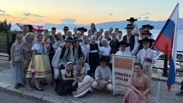 Festival, ktorý na jar zrušili, dnes vrcholí. Čo oneskorené granty robia s regionálnou kultúrou?