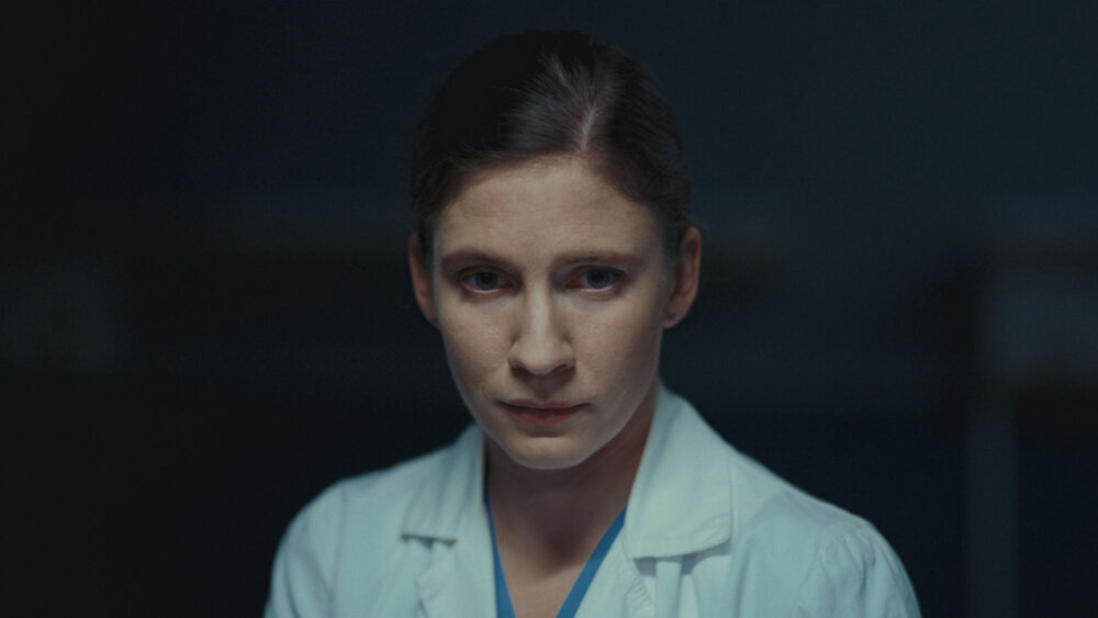 Jana Kovalčiková exceluje vo filme LÁSKA. Novinka Marka Škopa prichádza do kín už tento týždeň
