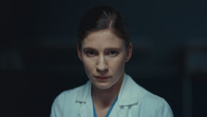 Jana Kovalčiková exceluje vo filme LÁSKA. Novinka Marka Škopa prichádza do kín už tento týždeň