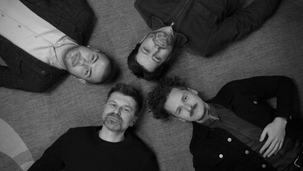 Zakliata panna vo Váhu a divný Janko dostala hudobnú podobu. František Báleš ansámbel vydáva nový album