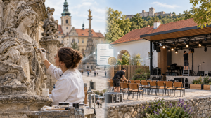 FPU otvoril dve mimoriadne výzvy. Na pamätníky a kultúrnu infraštruktúru predbežne vyčlenil 4,65 milióna eur