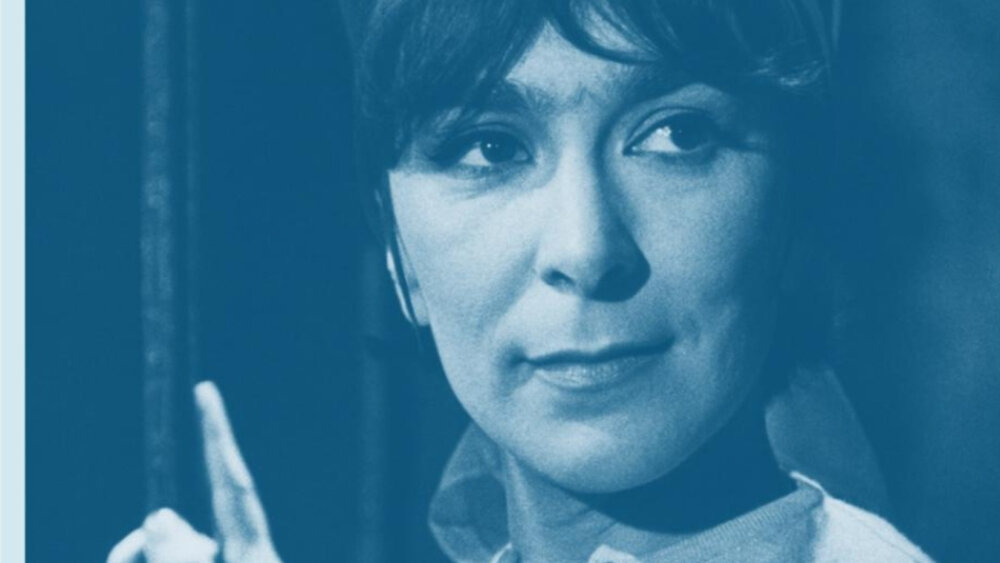 „Haleluja! Hana Hegerová zpívá texty Jiřího Suchého“ Dve výročia, jeden výnimočný príbeh českého šansónu