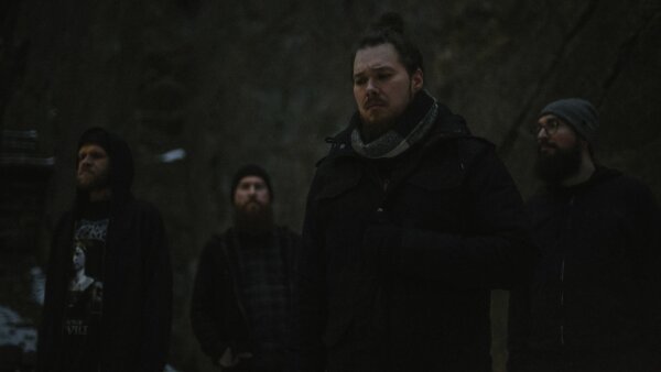 Kapely Bjes, Solipsism a Hecatoncheir vyrážajú v októbri na krátke víkendové turné po Slovensku