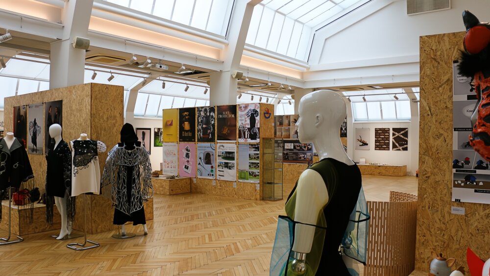 Junior Design Fest ukazuje, čo dnes navrhujú študenti zo Slovenska, Česka a Poľska