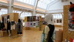 Junior Design Fest ukazuje, čo dnes navrhujú študenti zo Slovenska, Česka a Poľska