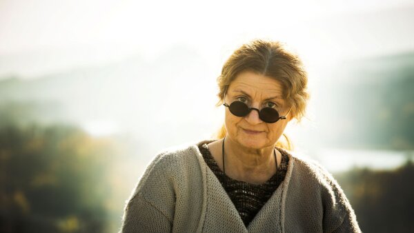 Dramaturgička, scenáristka a pedagogička Zuzana Gindl-Tatárová oslávi jubileum bohatým programom