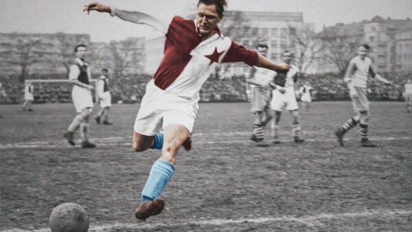 Pripravuje sa veľkofilm o legendárnom futbalistovi Josefovi „Pepim“ Bicanovi