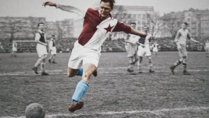 Pripravuje sa veľkofilm o legendárnom futbalistovi Josefovi „Pepim“ Bicanovi