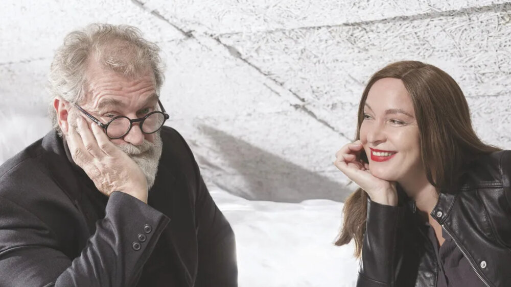 Arthur a Claire otvoria 78. sezónu DJGT. Ako hrať o strate vôle žiť bez lacného sentimentu?