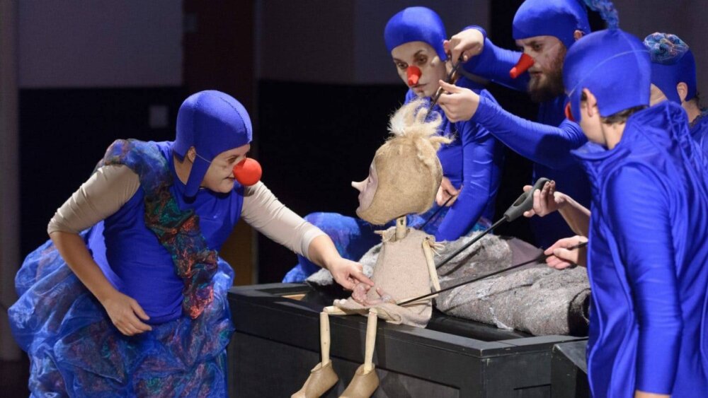 Bábkarská Bystrica má 25. ročník v menšej podobe. Čo festivalu vzala finančná neistota?