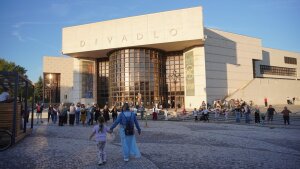 Divadelná Nitra žije. Jubilejný ročník festivalu sa skončil s výrazným diváckym záujmom