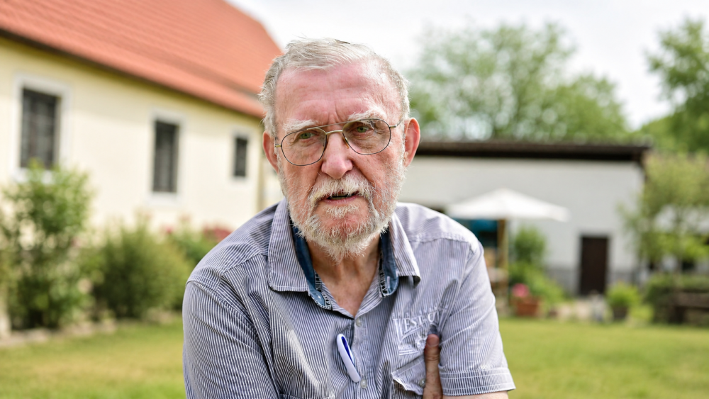 FELDEK 90: Slovenské národné divadlo oslávi Ľubomíra Feldeka jubilejným večerom