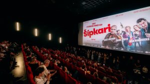 ŠÍPKARI na premiére trafili do čierneho: Roadtrip bláznivej jazdy začína!
