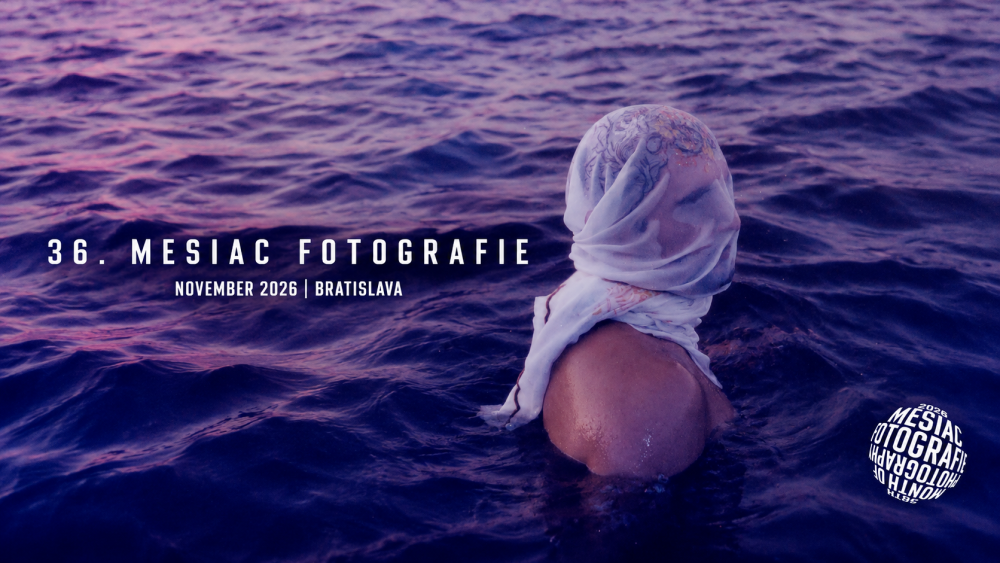 Mesiac fotografie prinesie Dona McCullina, Letiziu Battagliu aj retrospektívu Mira Švolíka