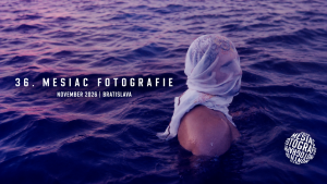 Mesiac fotografie prinesie Dona McCullina, Letiziu Battagliu aj retrospektívu Mira Švolíka