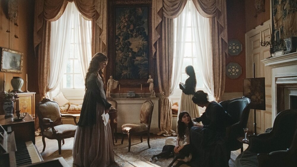 Do kín prichádza Rozum a cit: Nesmrteľný román  Jane Austenovej prvýkrát sfilmovala žena