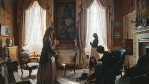 Do kín prichádza Rozum a cit: Nesmrteľný román  Jane Austenovej prvýkrát sfilmovala žena