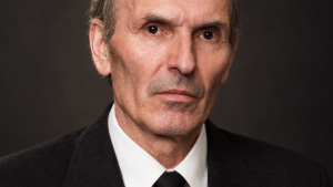 Vincent Šikula by mal 90 rokov. Na veľké príbehy mu stačili obyčajní ľudia