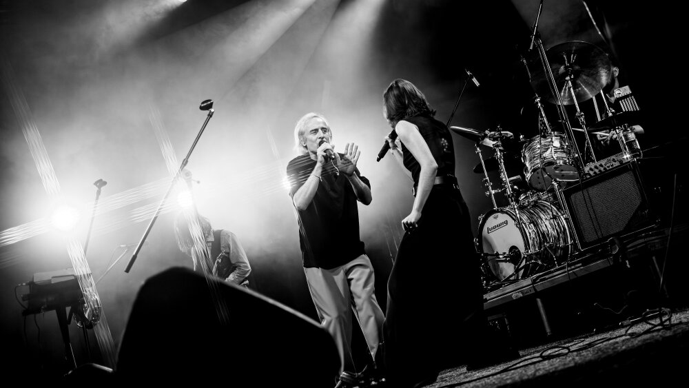 Dežo Ursiny Tribute s Ninou Kohout zaznie v Žiline, Banskej Bystrici a Trenčíne