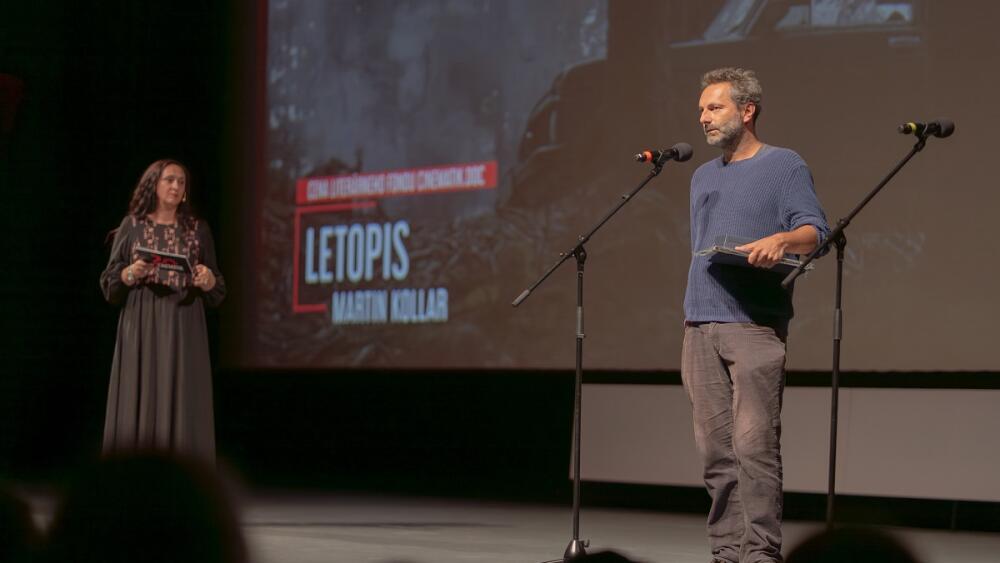 Cinematik 2025 spoznal víťazov jubilejného ročníka