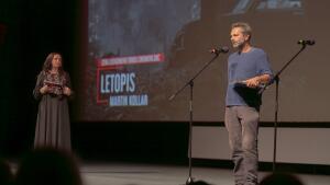 Cinematik 2025 spoznal víťazov jubilejného ročníka