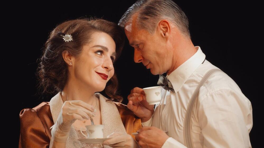 Sezóna v košickom divadle Thália s mottom: Ale občas počujem čas