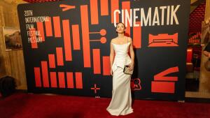 Tereza Nvotová: Chcela som, aby sa divák nepozeral na príbeh ako objektívny sudca