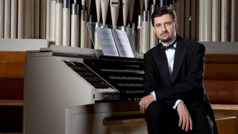 Na MOFIS-e zaznie takmer zabudnutý organ. Zmestí sa do kufra