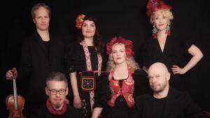 Värttinä: Karelské hudobné tradície sú hlboko uložené v našich srdciach