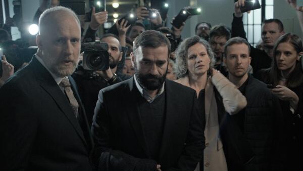 O Oscara zabojuje film Otec, ktorý práve prichádza do slovenských kín