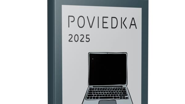 Poznáme autorov a autorky najlepších poviedok roka!