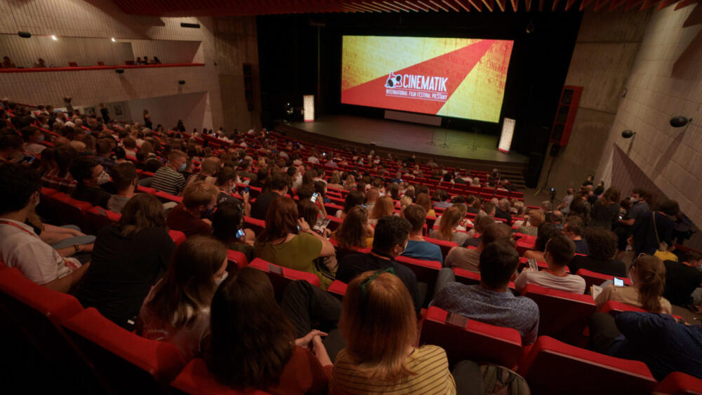 Slovenskú nomináciu na Oscara vyhlásia na 20. ročníku Cinematiku