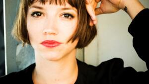 Režisérka Tereza Nvotová sa nezľakne žiadnej témy