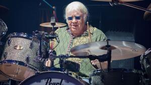 Ian Paice, člen Deep Purple, odohrá v Bratislave najväčšie hity legendárnej kapely