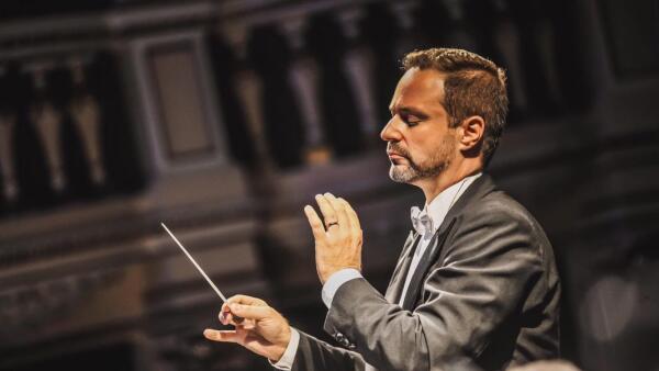 Oratórium Mária Magdaléna: Robert Jindra vybral na BHS jedinečnú „chuťovku“