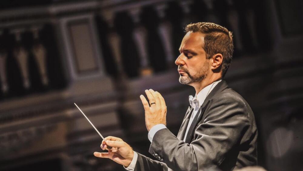 Oratórium Mária Magdaléna: Robert Jindra vybral na BHS jedinečnú „chuťovku“