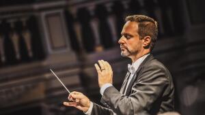 Oratórium Mária Magdaléna: Robert Jindra vybral na BHS jedinečnú „chuťovku“