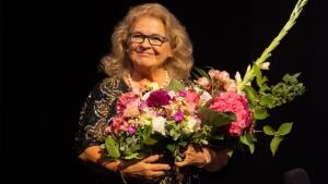 106. divadelnú sezónu SND otvoril galavečer na poctu Gabriele Beňačkovej