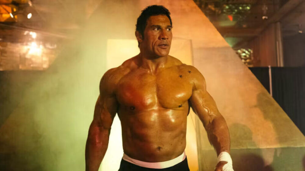 Festival v Benátkach ocenil Jima Jarmuscha aj film s Dwaynom Johnsonom