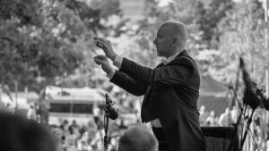 Tanec a karneval boli pre Slovenskú filharmóniu a Martina Leginusa výzvou