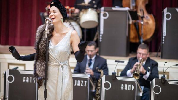 Golden Age Festival bude cestovať v čase už po desiaty raz