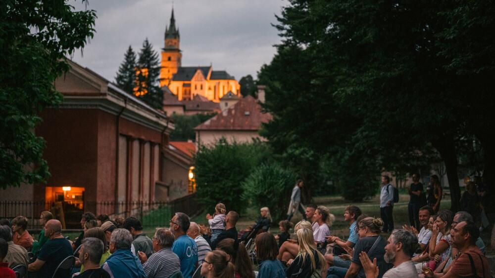 Cineama: prezentácia tých najlepších amatérskych filmov