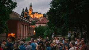 Cineama: prezentácia tých najlepších amatérskych filmov