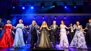 Dom umenia Piešťany: slávnostné otvorenie sezóny veľkolepým galakoncertom