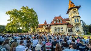 Symfónia umenia odštartovala piaty ročník. Čakajú nás veľké festivalové vrcholy!