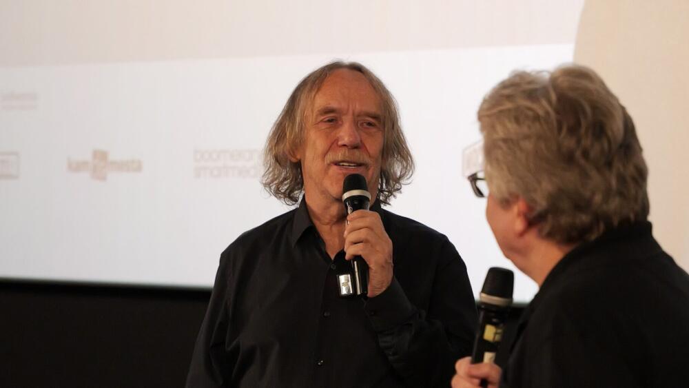 Jaromír Nohavica: Som rád, že som medzi vami