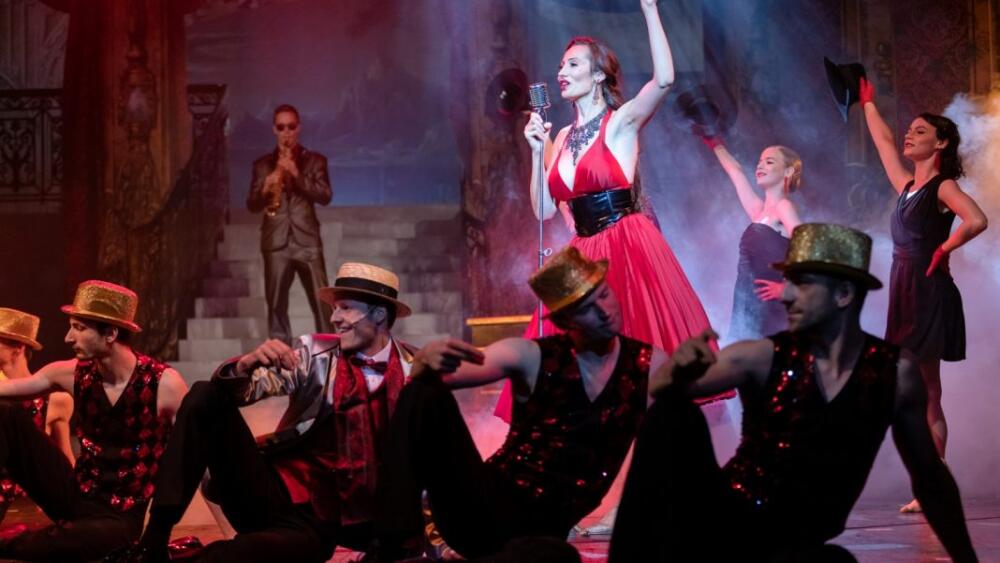 Maximálne kultúrne vyžitie v Piešťanoch