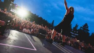 Uprising priniesol veľkolepú rozlúčku s festivalovým letom