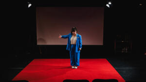 Víkend monodrám: tri pohľady na svet, tri jedinečné divadelné zážitky